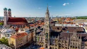 muenchen reise planen Muenchen Reise Planen