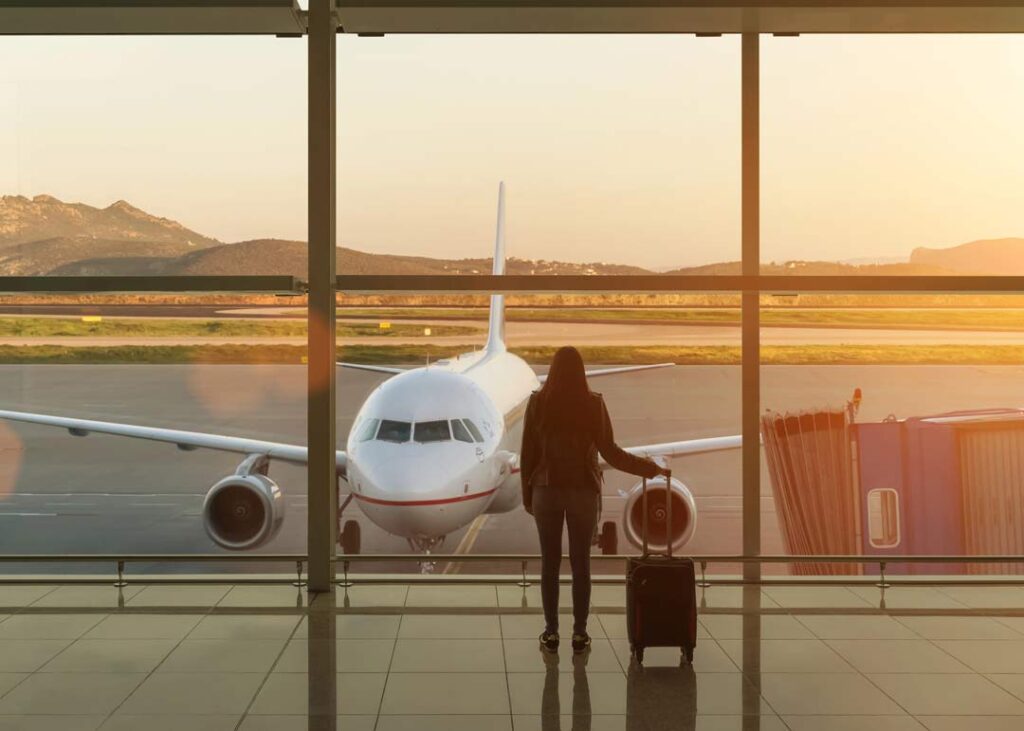 Reiseziele nach Reiseart