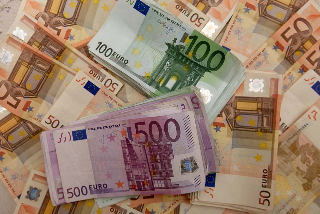 Reiseziele nach Budget