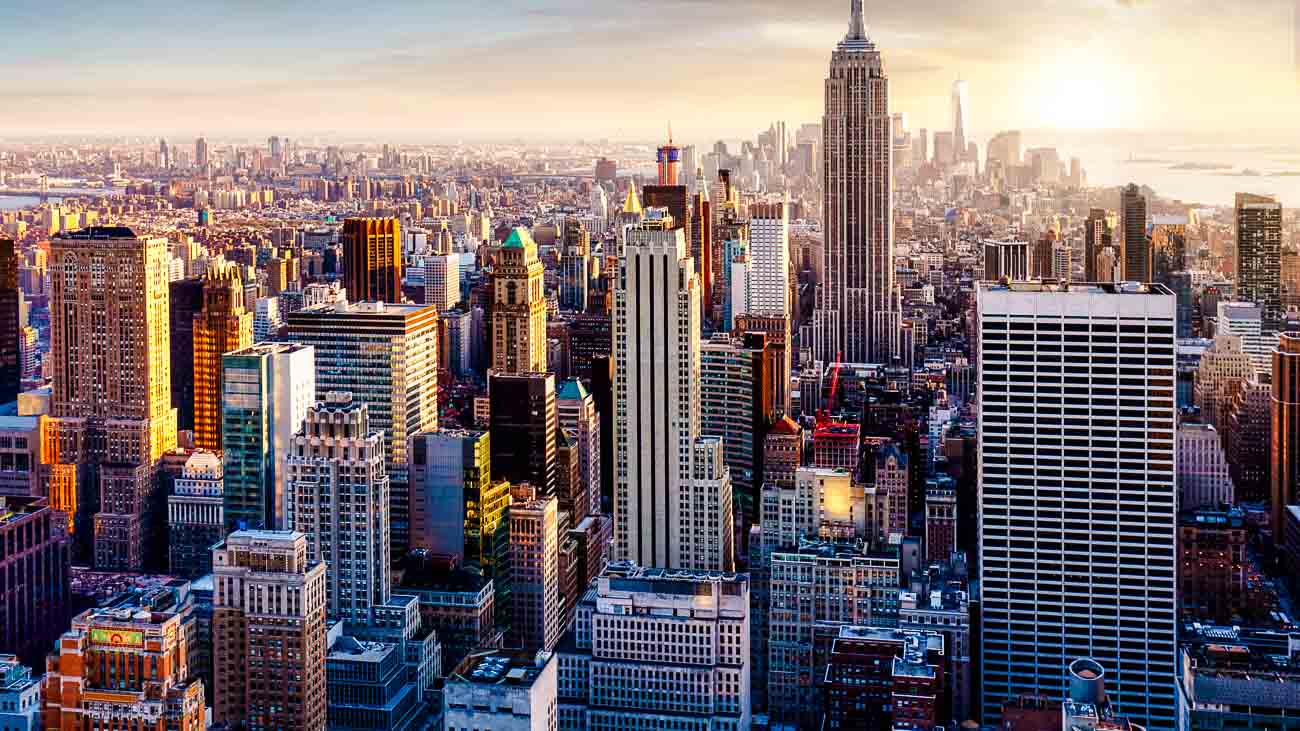 New York Reise Planen