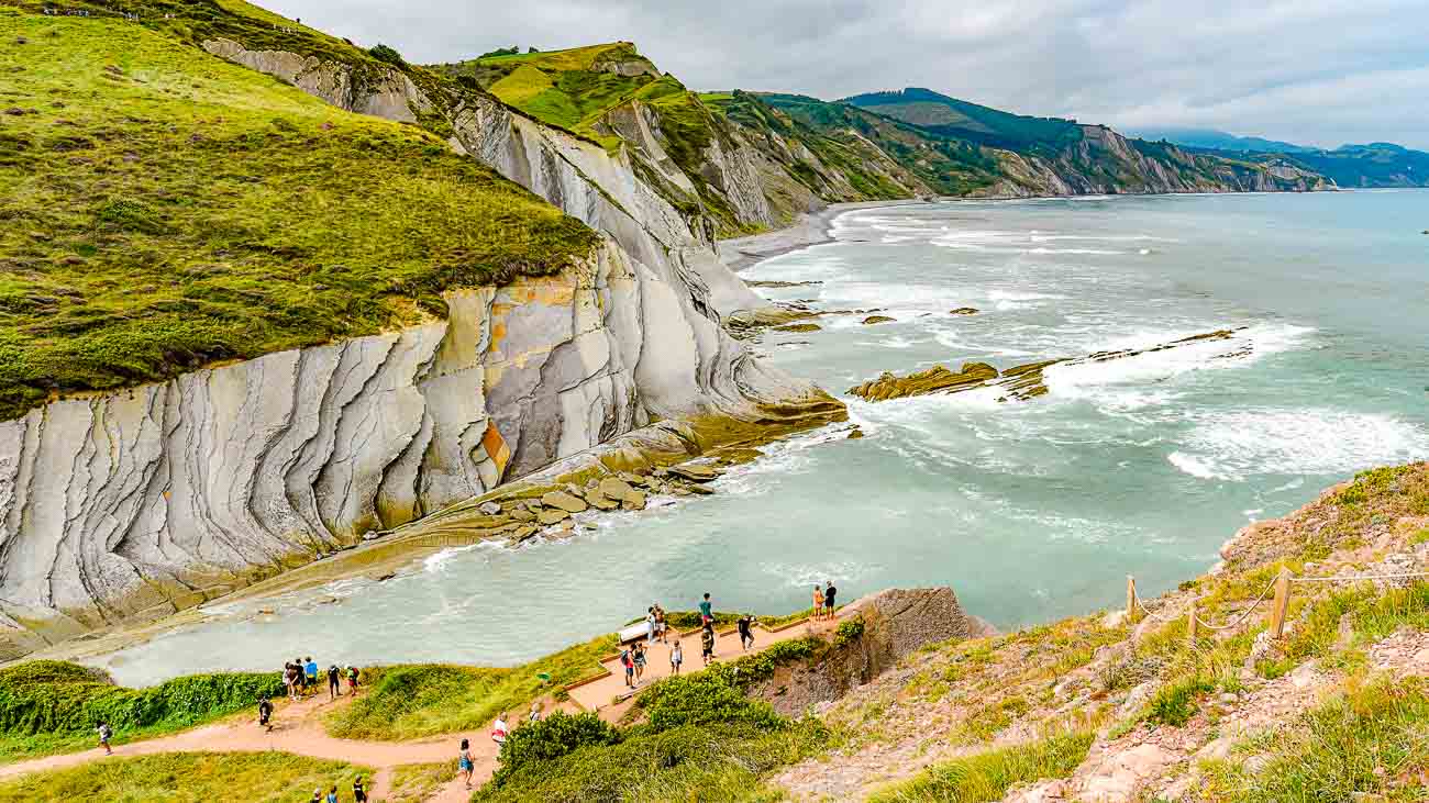 Nordspanien Urlaub Planen