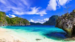 Philippinen Reise Planen