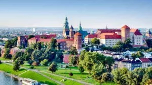 polen reise planen Polen Reise Planen