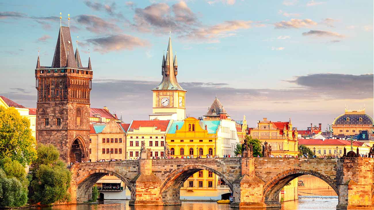 Prag Reise Planen