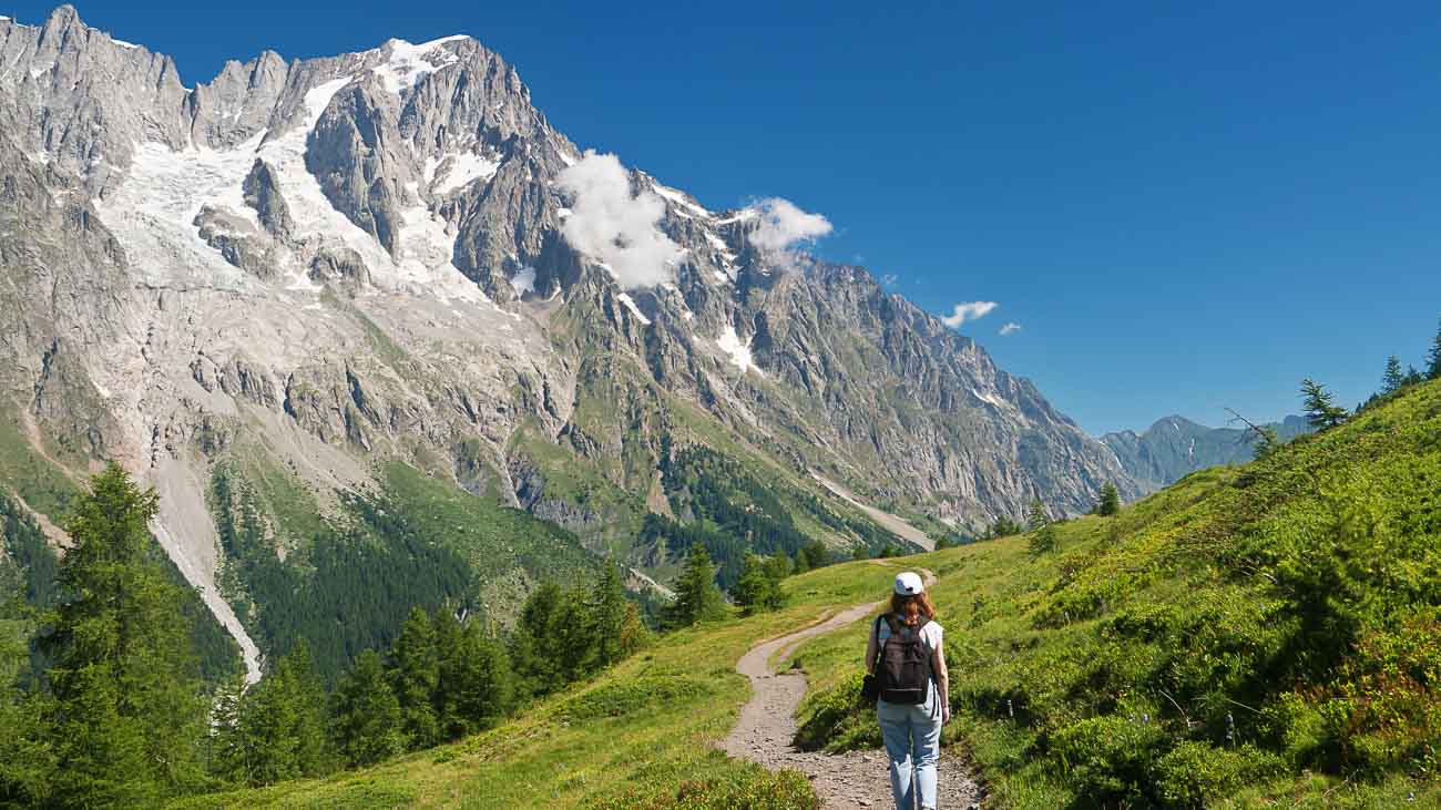 Reiseziele August