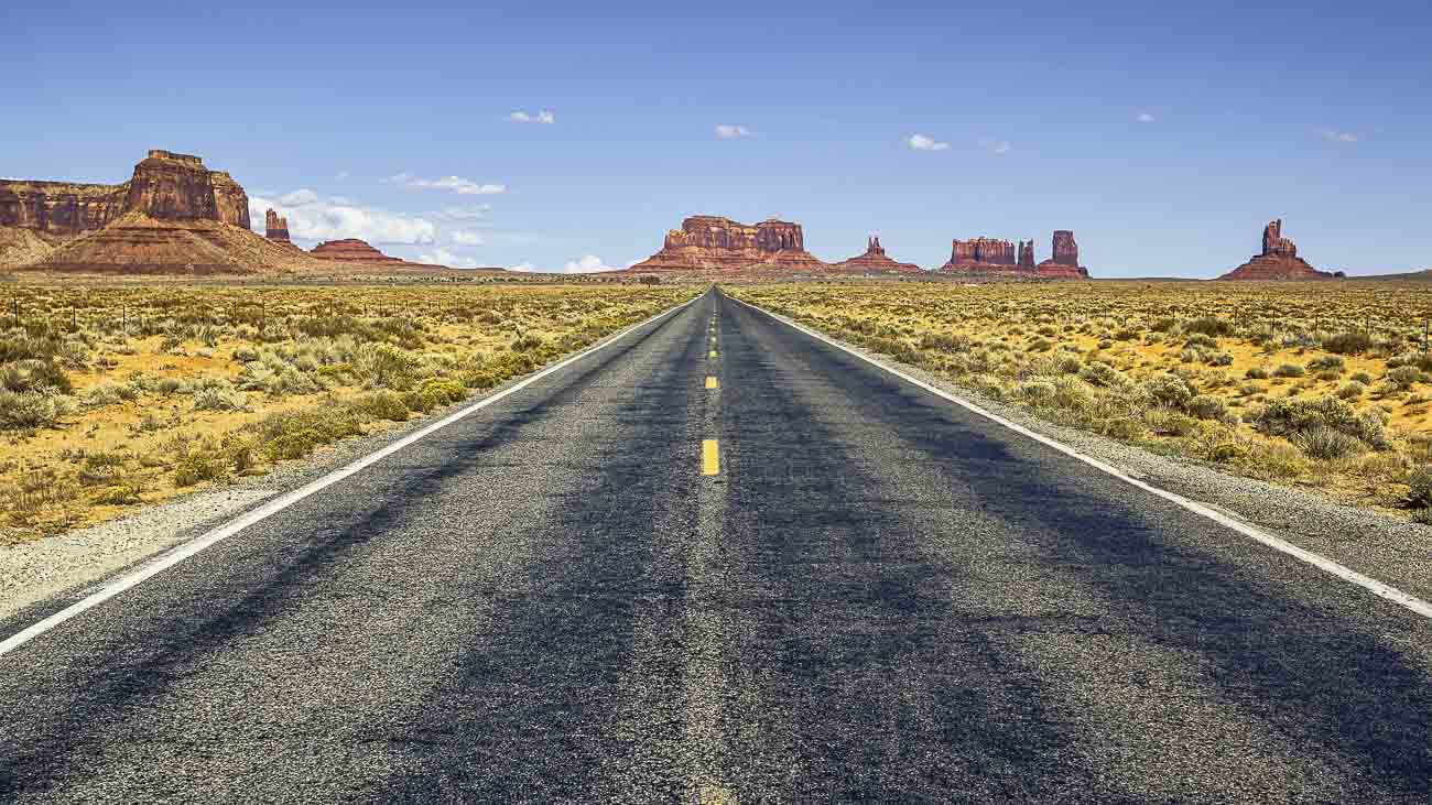 Roadtrips