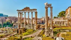 rom reise planen Rom Reise Planen
