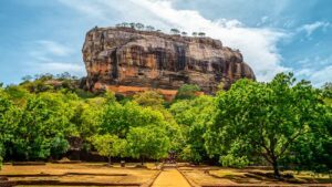 Sri Lanka Reise Planen