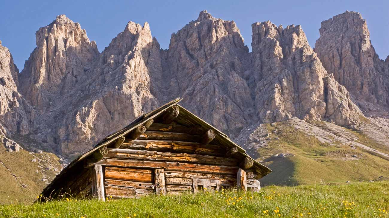 Suedtirol Reise Planen