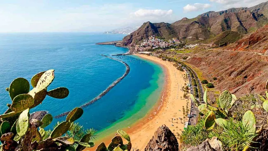 teneriffa urlaub planen Teneriffa Urlaub Planen
