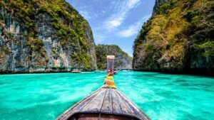 Thailand Reise Planen