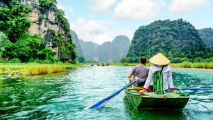 Vietnam Reise Planen