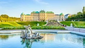 wien reise planen Wien Reise Planen