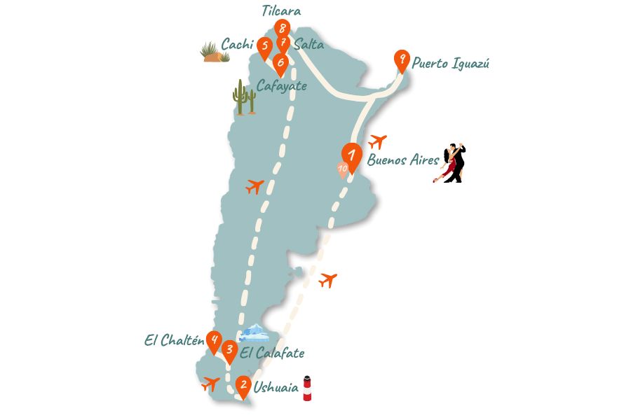 Argentinien_Route_3 Wochen_Karte_neu_02