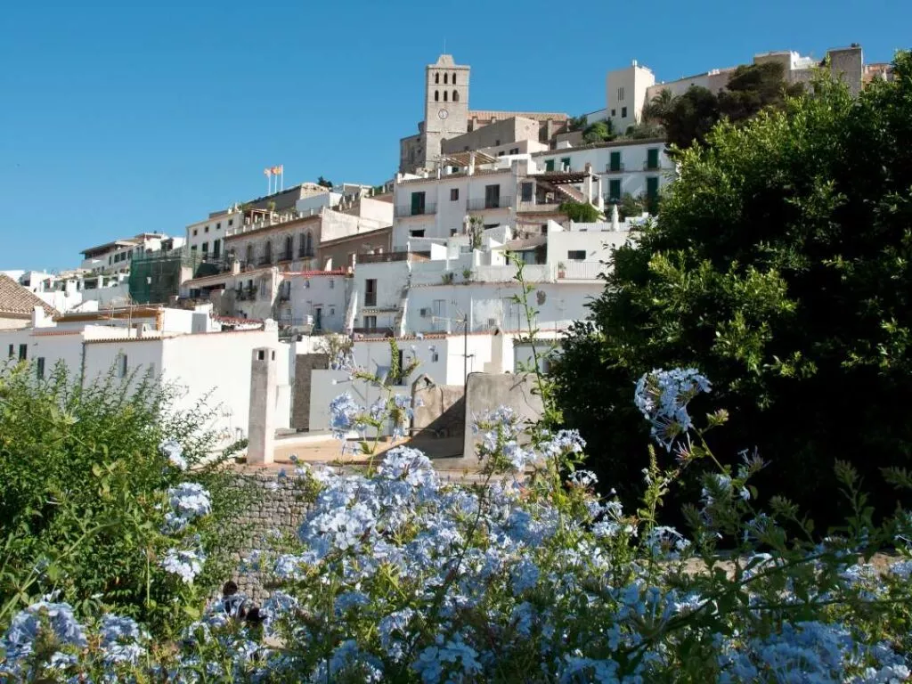 Ibiza Stadt