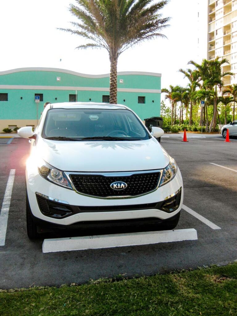 usa florida mietwagen