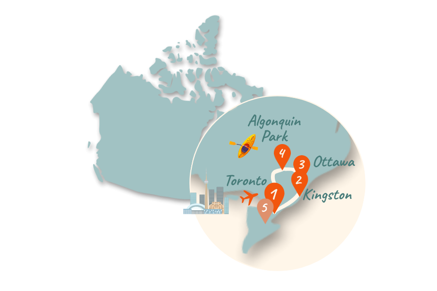 Ostkanada_Route_10-Tage_Karte_neu_02