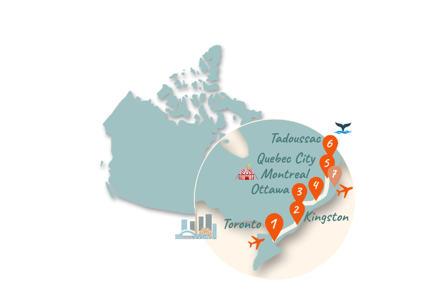 Ostkanada_Route_2-Wochen_Karte_neu_02