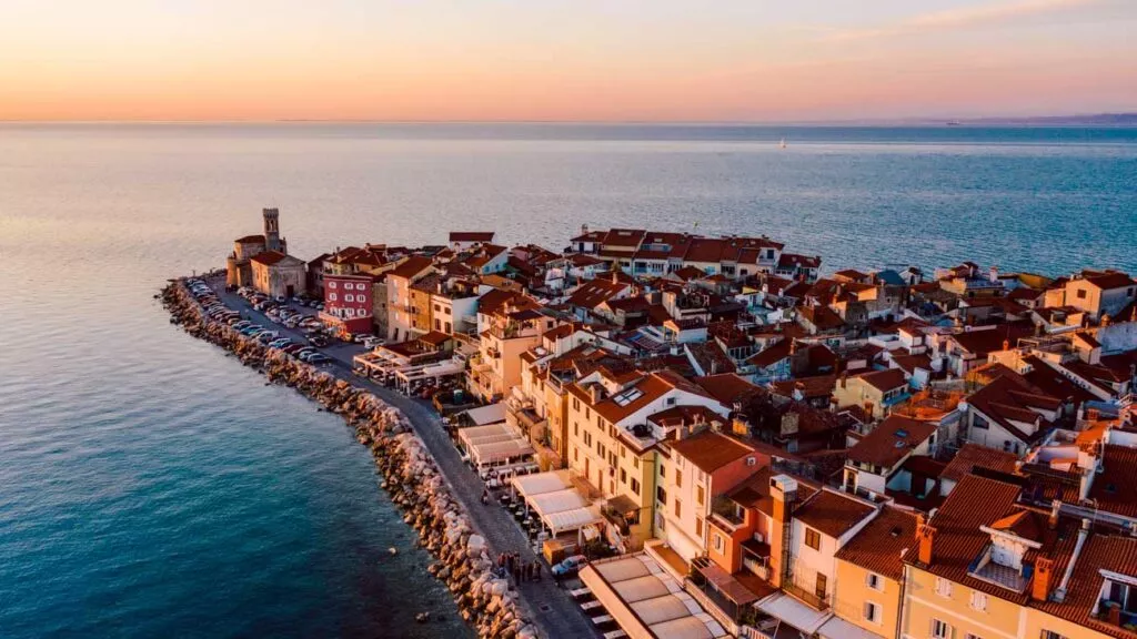 Beitragsbild Slowenien Rundreise 14 Tage