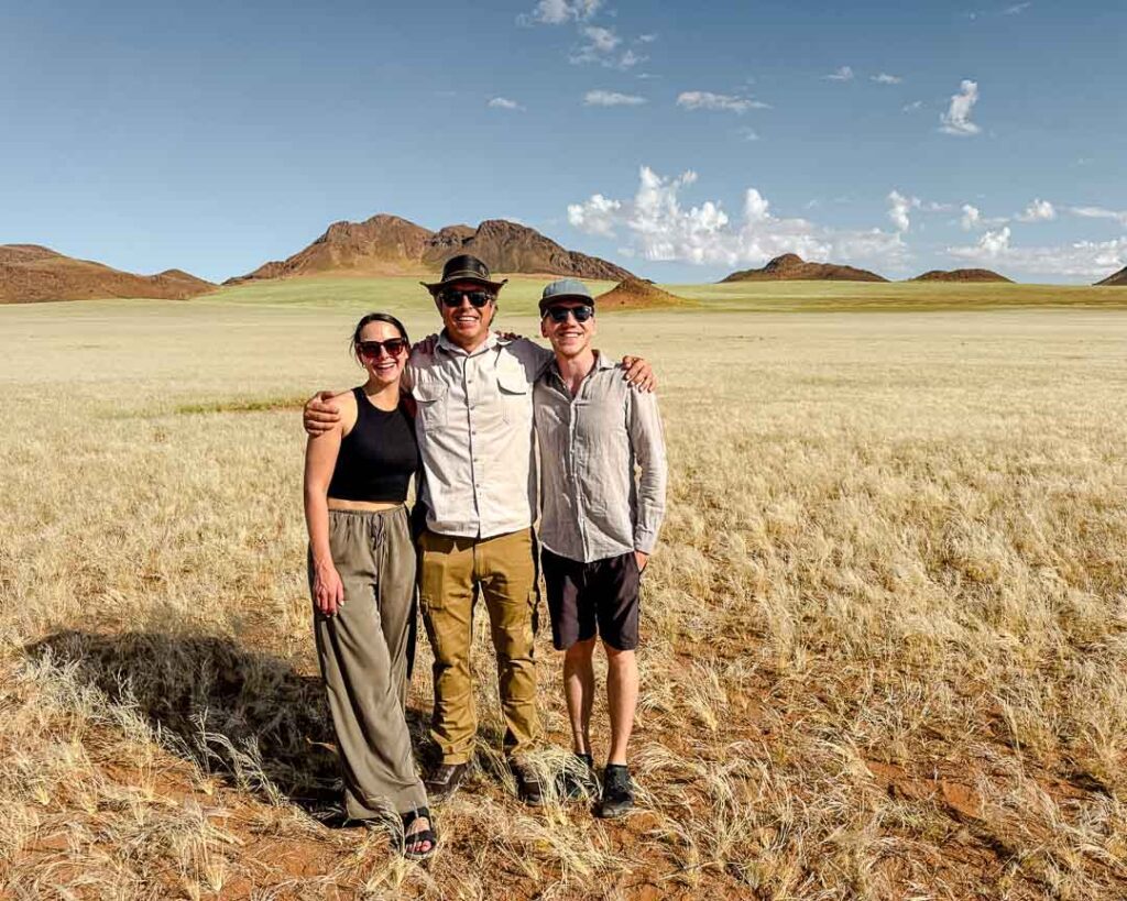 besitzer denis ist super nett