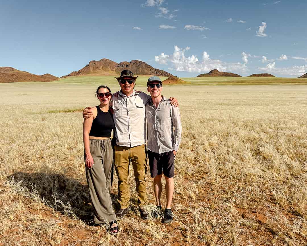 Besitzer Denis Ist Super Nett