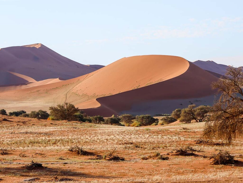 big mama duene bei sossusvlei