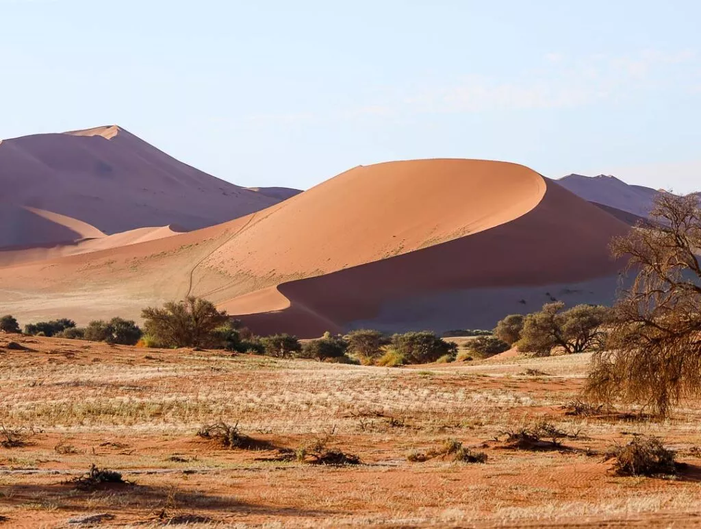 big mama duene bei sossusvlei