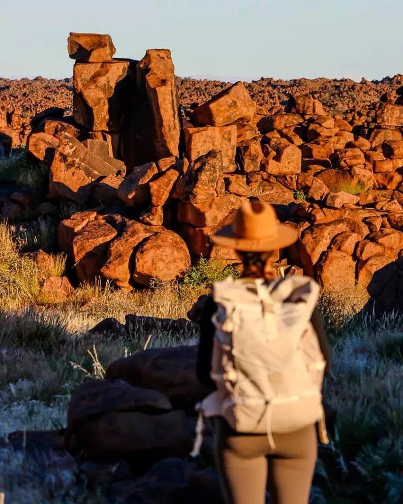 giants playground in namibia 2