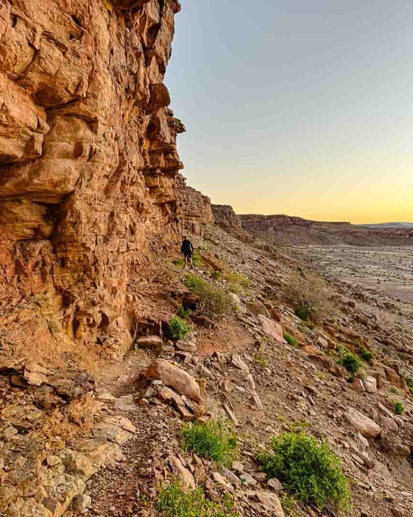 Gondwana Village Hiking Trail Namibia 2