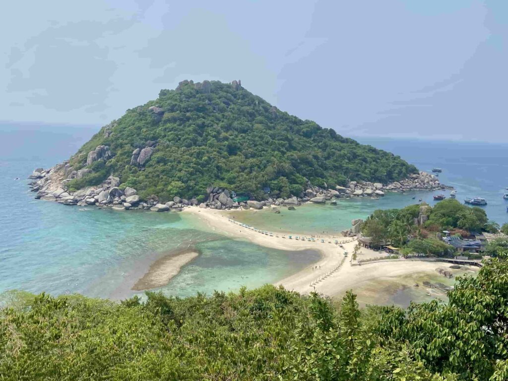 Koh Tao Thailand 1