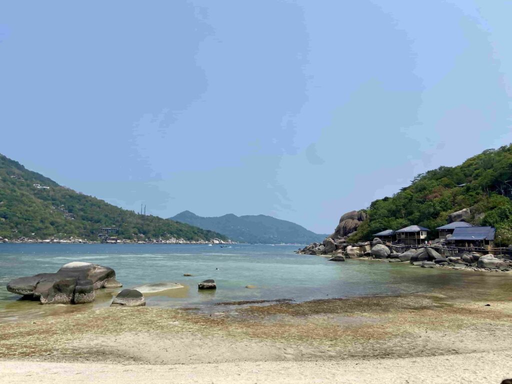Koh Tao Thailand 4