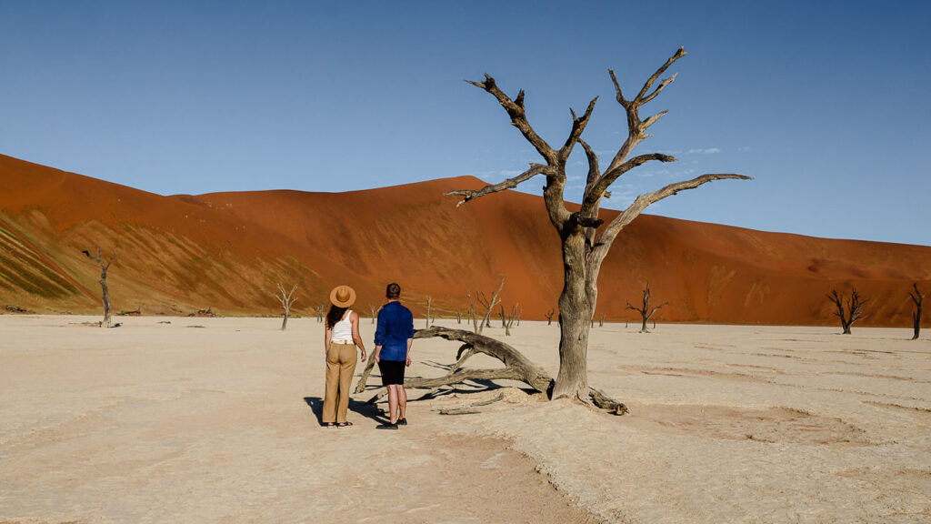 namibia rundreise 2 wochen als selbstfahrer Namibia Rundreise 2 Wochen Als Selbstfahrer