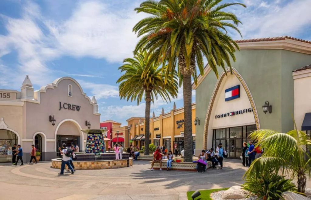 san diego premium outlet