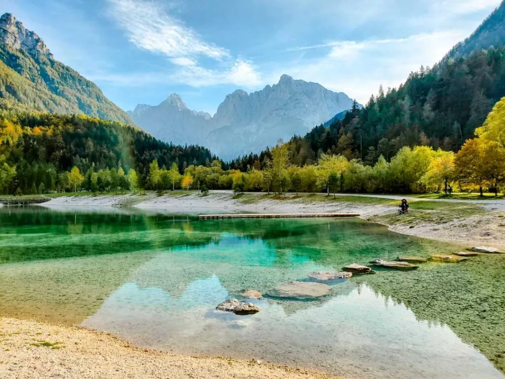 slowenien kranjska gora jasna see Slowenien Kranjska Gora Jasna See