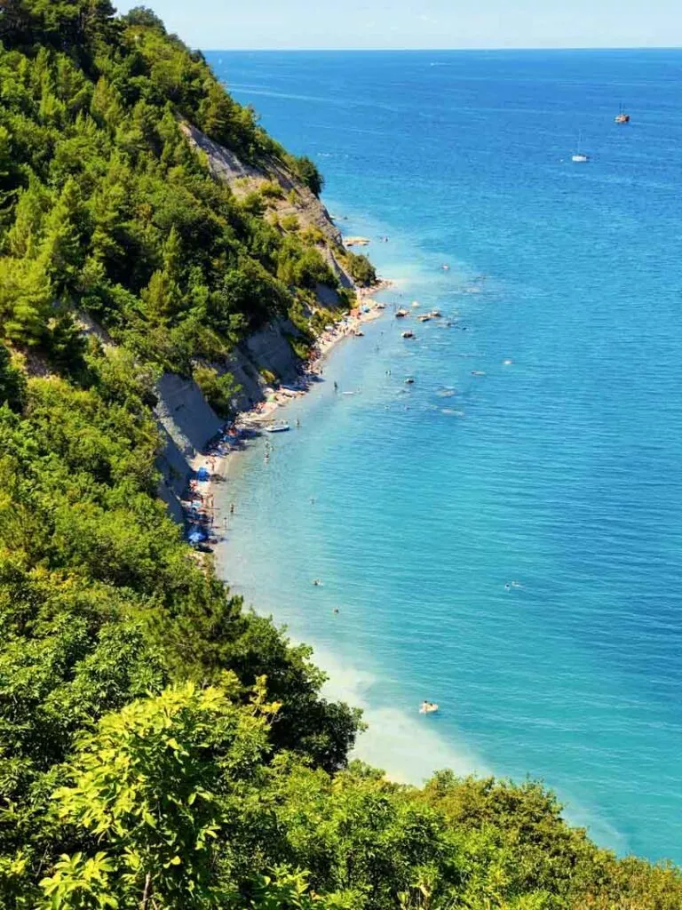 slowenien piran naturreservat strunjan slowenien piran naturreservat strunjan