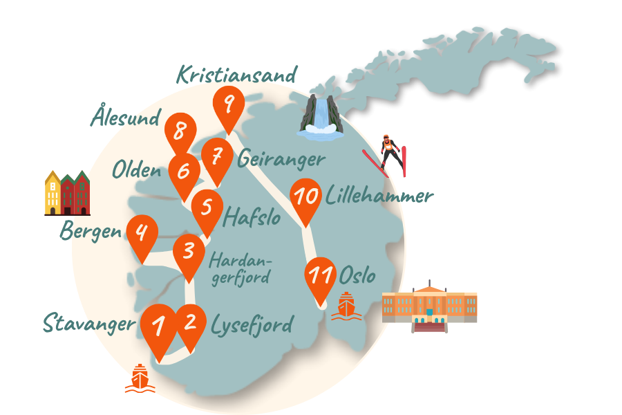 Norwegen_Route_3-Wochen_Karte_neu_02