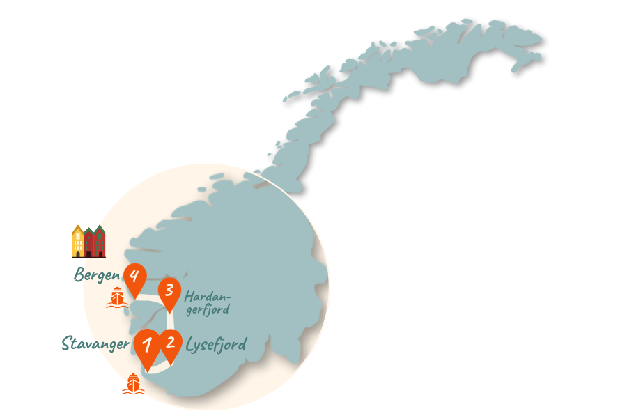 Norwegen_Route_7-Tage_Karte_02