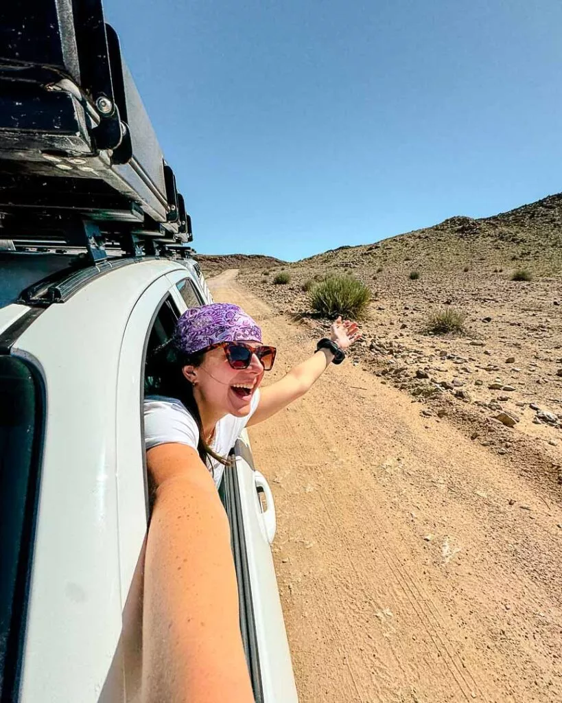 anreise zum fish river canyon anreise zum fish river canyon