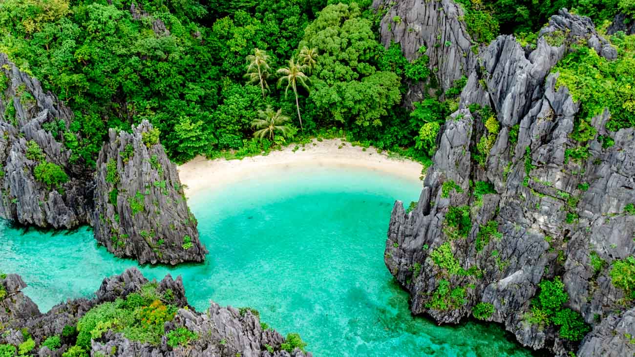 Beitragsbild Philippinen Rundreise 2 Wochen