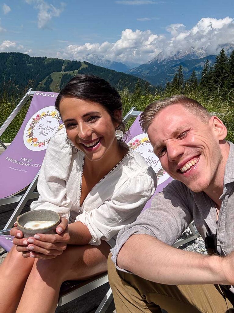 berghochzeit 11 von 25