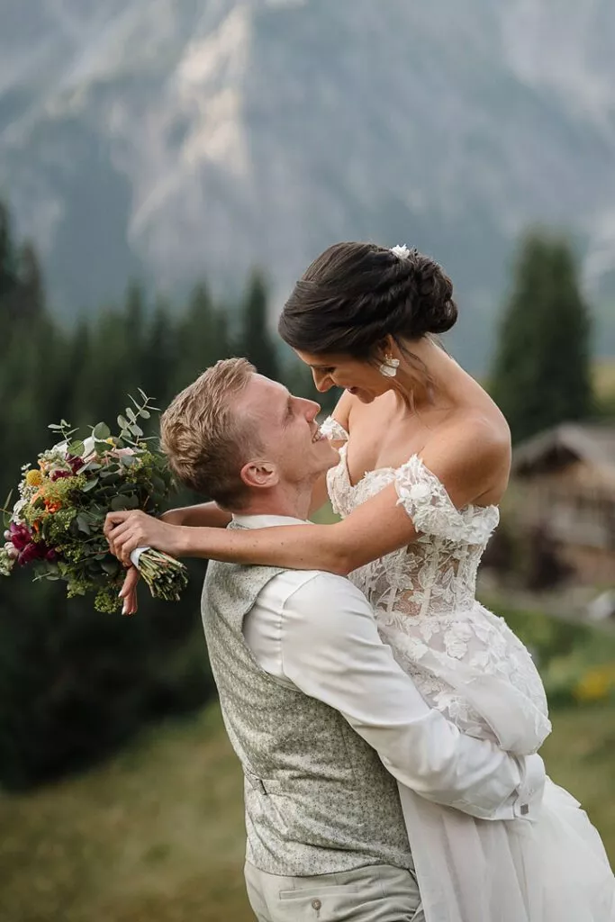 berghochzeit 119 von 226