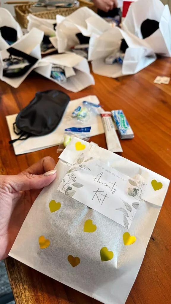 berghochzeit 2 von 25