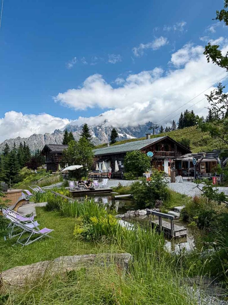 berghochzeit 9 von 25