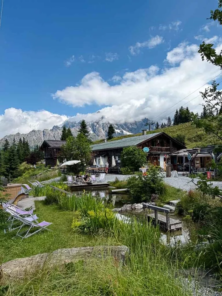 berghochzeit 9 von 25