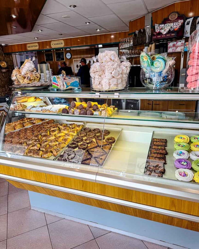 cafe anton in swakopmund