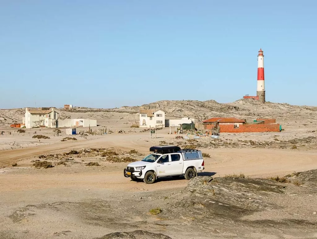 dias point im tsau khaeb nationalpark luederitz