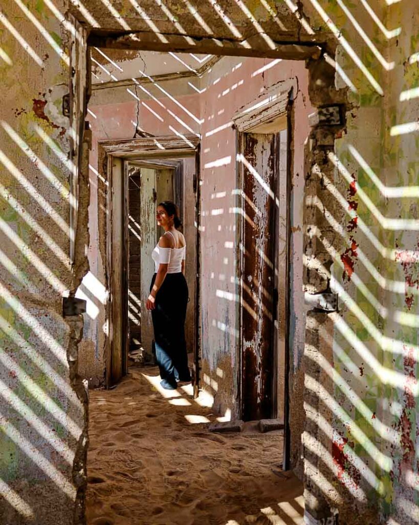 geisterstadt kolmanskuppe als fotospot