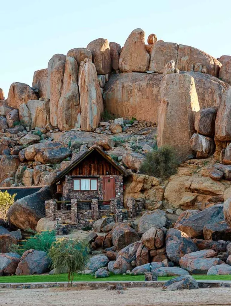 gondwana canyon lodge gondwana canyon lodge