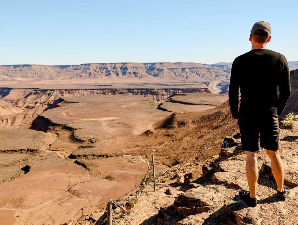 hikers point startpunkt des 5 tages trails hikers point startpunkt des 5 tages trails