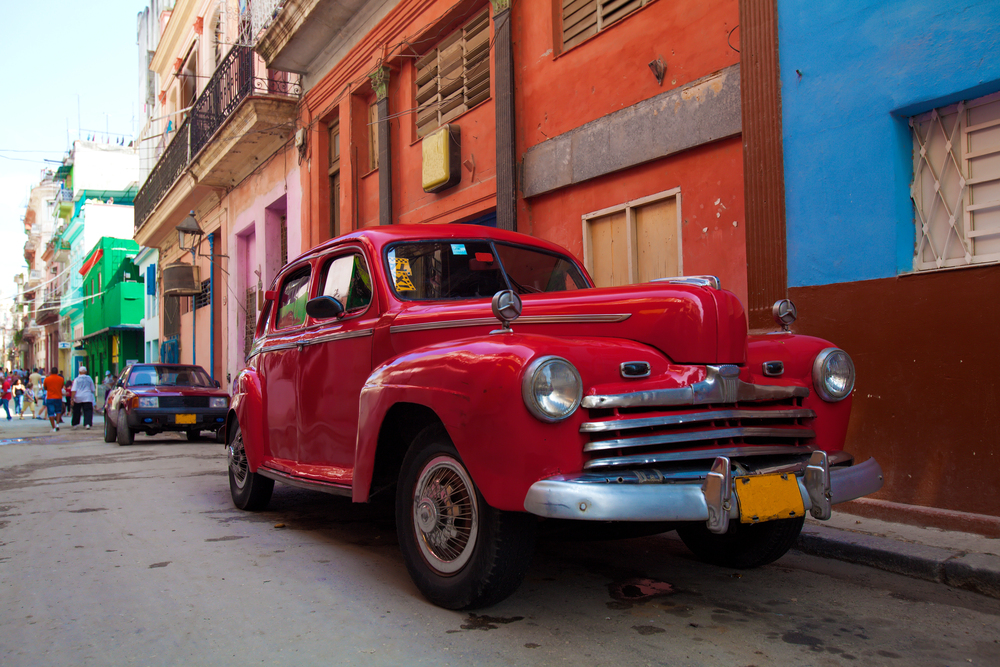 kuba oldtimer havanna kuba oldtimer havanna